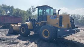 Buy XCMG LW500HV Used Loader / 4 Buy XCMG LW500HV Used Loader / 4