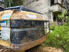 Buy Caterpillar 320B Used Excavator / 8 Buy Caterpillar 320B Used Excavator / 8