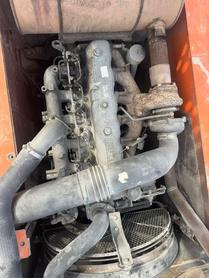 Buy Hitachi ZX200-3G Used Excavator / 8 Buy Hitachi ZX200-3G Used Excavator / 8