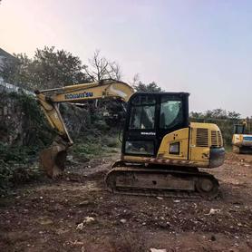 Buy Komatsu Used Excavator / 3 Buy Komatsu Used Excavator / 3
