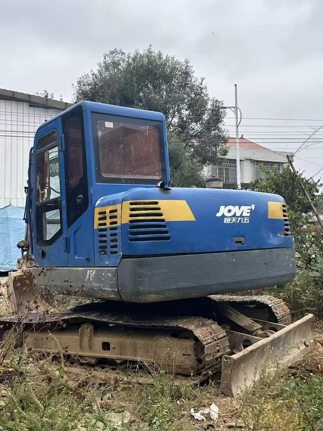 Buy Yanmar Used Excavator / 3