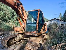 Buy Doosan DH150-7 Used Excavator / 2 Buy Doosan DH150-7 Used Excavator / 2
