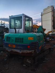 Buy Yanmar Used Excavator / 3 Buy Yanmar Used Excavator / 3