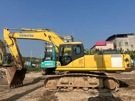 Buy Komatsu PC360-7 Used Excavator / 8 Buy Komatsu PC360-7 Used Excavator / 8
