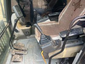 Buy Caterpillar 336E Used Excavator / 6 Buy Caterpillar 336E Used Excavator / 6