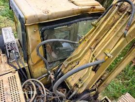 Buy Caterpillar 320B Used Excavator / 9 Buy Caterpillar 320B Used Excavator / 9