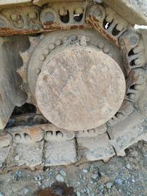Buy Doosan DH420 Used Excavator / 8 Buy Doosan DH420 Used Excavator / 8