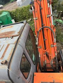 Buy Hitachi EX120-6 Used Excavator / 5 Buy Hitachi EX120-6 Used Excavator / 5