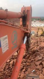Buy Hitachi ZX490LCH-5A Used Excavator / 4 Buy Hitachi ZX490LCH-5A Used Excavator / 4