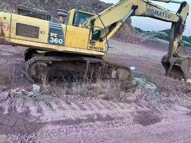 Buy Komatsu Used Excavator / 4 Buy Komatsu Used Excavator / 4