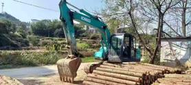 Buy Kobelco SK140 Used Excavator / 3 Buy Kobelco SK140 Used Excavator / 3