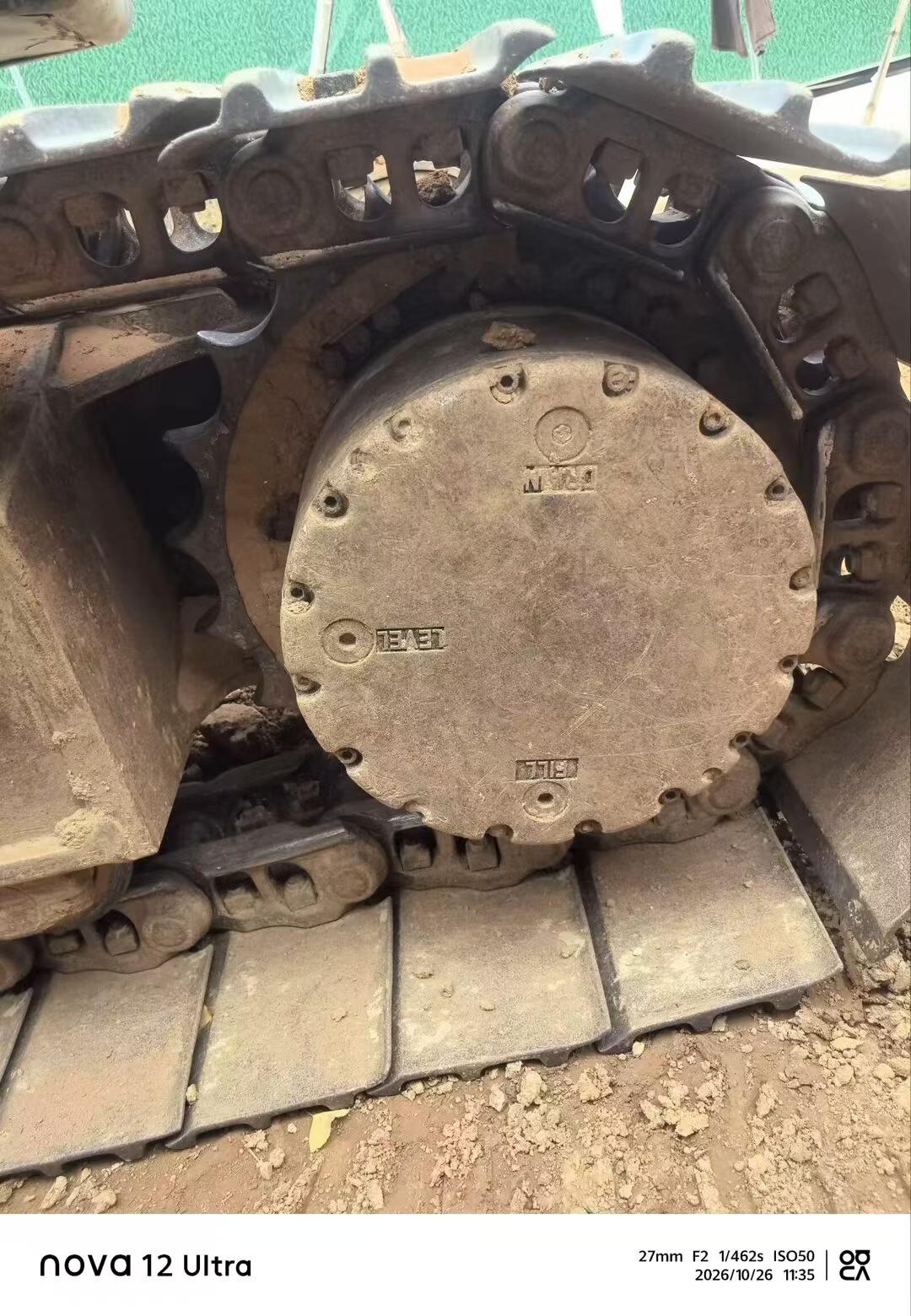 شراء حفارة Sany SY205C مستعملة / 3
