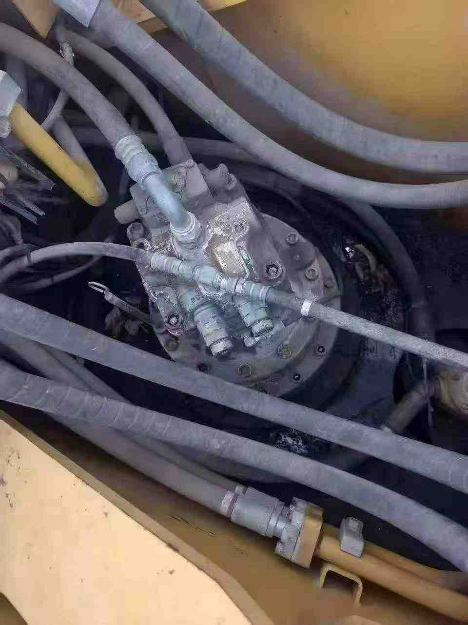 Buy Kato Used Excavator / 9
