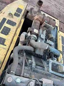 Buy Komatsu Used Excavator / 9 Buy Komatsu Used Excavator / 9
