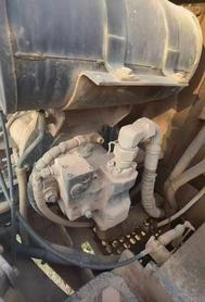 Buy Sany SY55 Used Excavator / 6 Buy Sany SY55 Used Excavator / 6