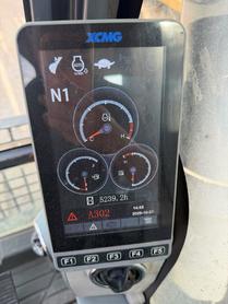 Buy XCMG XE400T Used Excavator / 3 Buy XCMG XE400T Used Excavator / 3
