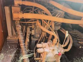 Buy Hitachi ZW250 Used Excavator / 4 Buy Hitachi ZW250 Used Excavator / 4
