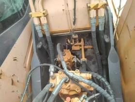 Buy Komatsu Used Excavator / 3 Buy Komatsu Used Excavator / 3