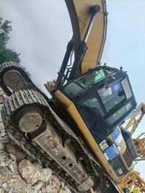Buy Caterpillar 336E Used Excavator / 2 Buy Caterpillar 336E Used Excavator / 2