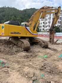Buy Kato Used Excavator / 4 Buy Kato Used Excavator / 4
