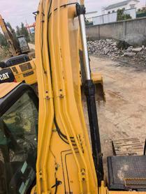 Buy Caterpillar 320D Used Excavator / 2 Buy Caterpillar 320D Used Excavator / 2