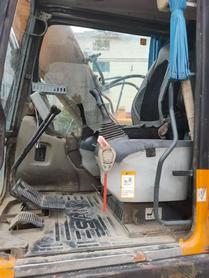 Buy Sany SY135 Used Excavator / 2 Buy Sany SY135 Used Excavator / 2