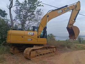 Buy Caterpillar 320A Used Excavator / 9 Buy Caterpillar 320A Used Excavator / 9