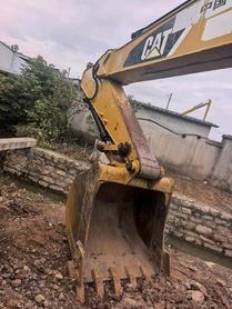 Buy Caterpillar 320D Used Excavator / 3 Buy Caterpillar 320D Used Excavator / 3