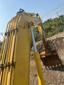 Buy Komatsu PC360-7 Used Excavator / 6 Buy Komatsu PC360-7 Used Excavator / 6