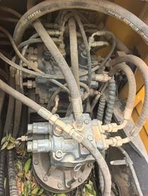 Buy XCMG XE135B Used Excavator / 6 Buy XCMG XE135B Used Excavator / 6