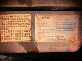 Buy Hitachi EX120 Used Excavator / 6 Buy Hitachi EX120 Used Excavator / 6
