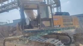 Buy Sany SY375H Used Excavator / 5 Buy Sany SY375H Used Excavator / 5