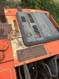 Buy Hitachi EX200-3 Used Excavator / 6 Buy Hitachi EX200-3 Used Excavator / 6