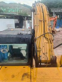 Buy Caterpillar 329D Used Excavator / 5 Buy Caterpillar 329D Used Excavator / 5