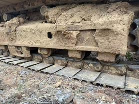 Buy Caterpillar 320GC Used Excavator / 8 Buy Caterpillar 320GC Used Excavator / 8