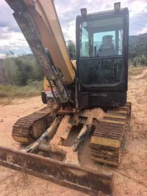 Buy Sany SY55 Used Excavator / 3 Buy Sany SY55 Used Excavator / 3