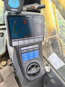 Buy Komatsu Used Excavator / 6 Buy Komatsu Used Excavator / 6