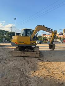 Buy XCMG XE85C Used Excavator / 5 Buy XCMG XE85C Used Excavator / 5