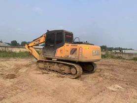 Buy Sany SY135-8S Used Excavator / 2 Buy Sany SY135-8S Used Excavator / 2