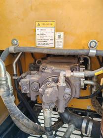 Buy Sany SY135 Used Excavator / 3 Buy Sany SY135 Used Excavator / 3