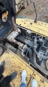 Buy Komatsu PC220-8 Used Excavator / 7 Buy Komatsu PC220-8 Used Excavator / 7