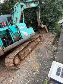 Buy Kobelco SK130 Used Excavator / 3 Buy Kobelco SK130 Used Excavator / 3