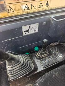 Buy Sany SY55 Used Excavator / 8 Buy Sany SY55 Used Excavator / 8