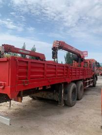 Buy Sany Used Crane / 4 Buy Sany Used Crane / 4