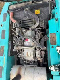 Buy Kobelco SK200 Used Excavator / 7 Buy Kobelco SK200 Used Excavator / 7