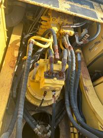 Buy Komatsu PC360-7 Used Excavator / 4 Buy Komatsu PC360-7 Used Excavator / 4