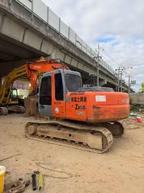 Buy Hitachi EX120-6 Used Excavator / 9 Buy Hitachi EX120-6 Used Excavator / 9