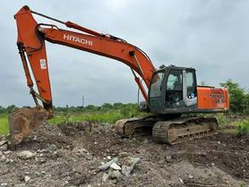 Buy Hitachi EX200-3 Used Excavator / 6 Buy Hitachi EX200-3 Used Excavator / 6