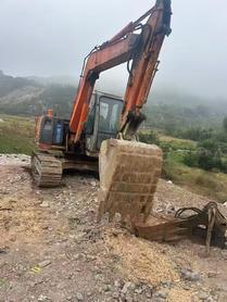 Buy Hitachi EX70 Used Excavator / 2 Buy Hitachi EX70 Used Excavator / 2
