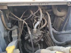 Buy Sumitomo SH210-5 Used Excavator / 5 Buy Sumitomo SH210-5 Used Excavator / 5
